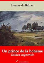 Un prince de la bohème – suivi d'annexes