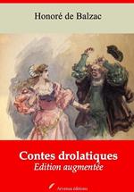 Contes drolatiques – suivi d'annexes