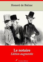 Le Notaire – suivi d'annexes