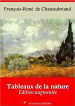 Tableaux de la nature – suivi d'annexes