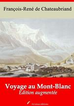 Voyage au Mont-Blanc – suivi d'annexes