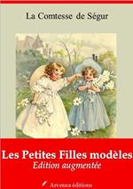 Les Petites Filles modèles – suivi d'annexes