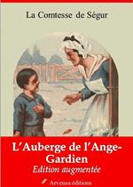 L'Auberge de l'Ange-Gardien – suivi d'annexes