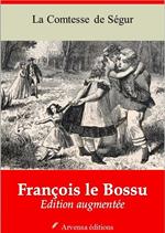 François le Bossu – suivi d'annexes
