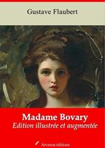 Madame Bovary – suivi d'annexes