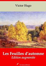 Les Feuilles d'automne – suivi d'annexes