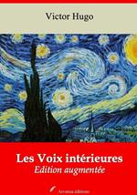 Les Voix intérieures – suivi d'annexes