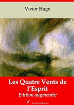 Les Quatre Vents de l'Esprit – suivi d'annexes