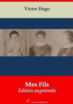 Mes Fils – suivi d'annexes