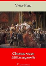 Choses vues – suivi d'annexes