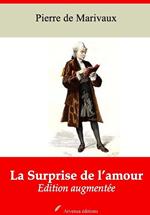 La Surprise de l'amour – suivi d'annexes