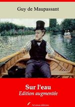 Sur l'eau – suivi d'annexes