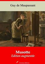 Musotte – suivi d'annexes