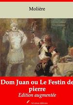 Dom Juan ou Le Festin de pierre – suivi d'annexes