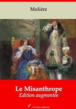 Le Misanthrope – suivi d'annexes