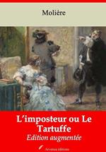 Le Tartuffe ou l'imposteur – suivi d'annexes