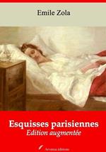 Esquisses parisiennes – suivi d'annexes