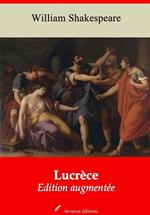 Lucrèce – suivi d'annexes