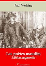 Les Poètes maudits – suivi d'annexes