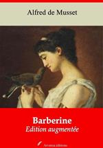 Barberine – suivi d'annexes