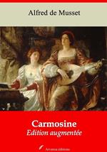 Carmosine – suivi d'annexes