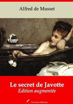 Le Secret de Javotte – suivi d'annexes