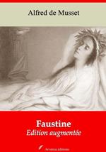 Faustine – suivi d'annexes