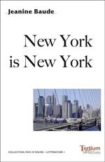 New York is New York