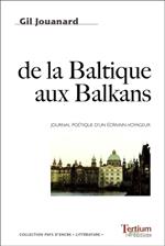 De la Baltique aux Balkans