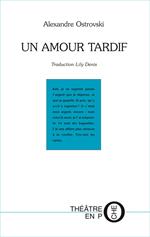 Un amour tardif