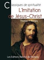 L'imitation de Jésus-Christ