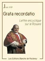 Grata recordatio