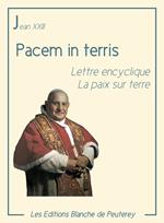 Pacem in Terris