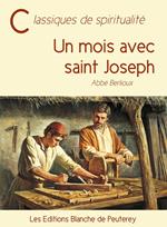 Un mois avec saint Joseph