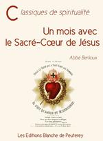 Un mois avec le Sacré-Coeur de Jésus