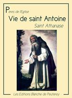 Vie de saint Antoine