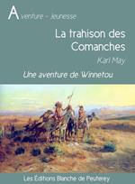 La trahison des Comanches