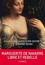 La passion secrète d'une reine