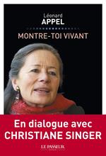 Montre-toi vivant