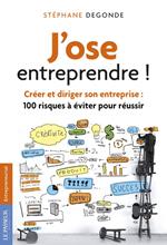 J'ose entreprendre !