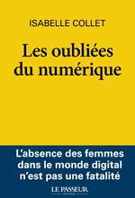 Les oubliées du numérique