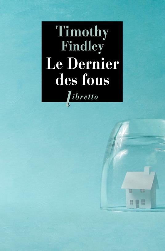 Le Dernier des fous