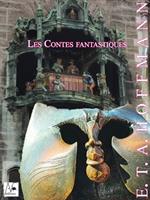 Les Contes fantastiques