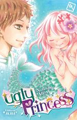 Ugly Princess - tome 4