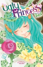 Ugly Princess - tome 6