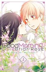 Good Morning, Little Briar-Rose - tome 3