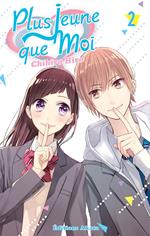 Plus jeune que moi - tome 2