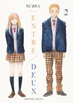 Entre deux - tome 2