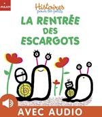 La rentrée des escargots