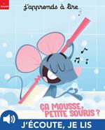 Grande peur et petite souris